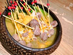 -兰木肆·云南菜(龙湖U城天街店)