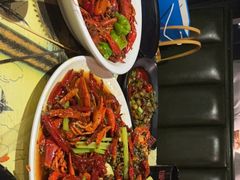 -红钳侠小龙虾·烧烤(中赢康康谷店)