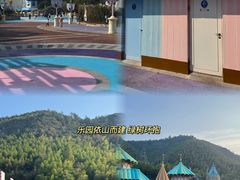 -安吉Hello Kitty乐园