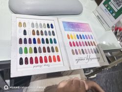 -丫丫NAIL日式自助美甲美睫沙龙