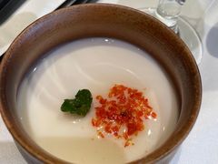 宫廷杏仁豆腐-四季民福烤鸭店(王府井东安门店)