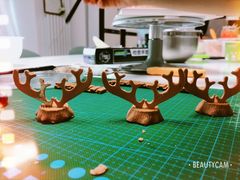 -食间旅人DIY烘焙工作室