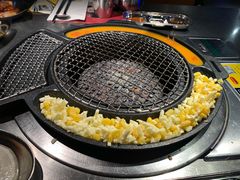 -炑八韩烤(琼华店)