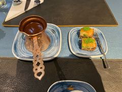 -La Medina餐厅(亮马河南路店)