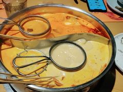 -生如夏花泰式火锅(鹭洲里店)