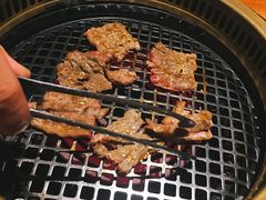 -肉魁屋·烧肉·烧鸟·酒场(高新店)