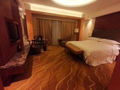 -锦州喜来登酒店