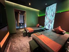 -臻享足道·HIFI影院足疗·泡浴SPA(成华店)