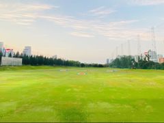 -棕榈泉国际高尔夫学院
