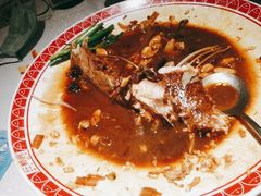 -旺顺阁·北京菜(北辰上品+)