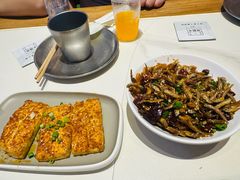 -不是烧烤·武汉大排档(亚运村店)