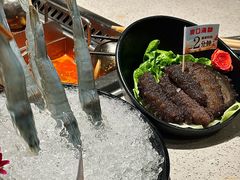 -海底捞大排档火锅(悦荟广场店)