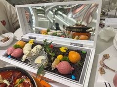 -3号仓库·创意中国菜(新世界城店)