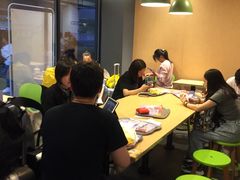 -麦当劳(厦门北站店)