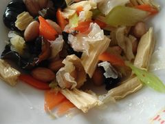 -金家老三饭庄(常营店)