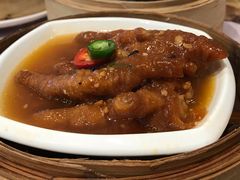 -丰鲤楼•闽南茶楼(仟禧汇店)