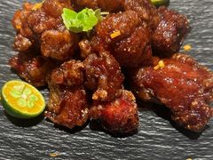 -醉庐·新上海菜(南京西路店)