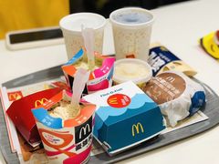 -麦当劳(龙湖时代天街店)