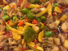 -廖老妈蹄花(中海国际店)