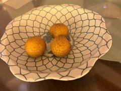-采悦轩中餐厅·粤菜·海南菜(神州半岛喜来登度假酒店)