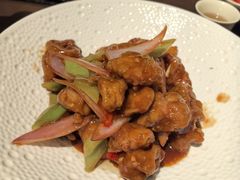 -奉天小馆·非遗东北菜(沈阳万象城店)