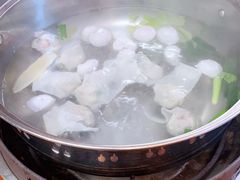 -章记正宗南岗鱼蛋火锅