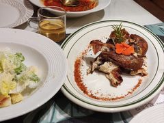 -MIO弥欧洋房西餐厅(中央大街店)