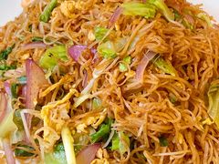 炒米粉-美极鲜食坊(宝安南路店)