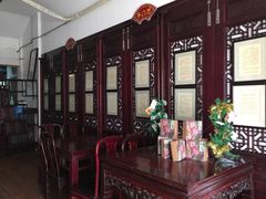 -吴门人家·苏宴宫廷菜(拙政园店)