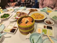 -玉林烤鸭店(定福庄店)