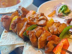 -圣彼得堡观江俄餐厅(中央大街黑金冠店)