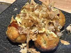 -日葵 大阪烧ひまり(仙霞路店)