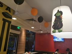 -麦当劳(合肥之心城店)