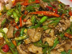 -泥糊破店小酒馆·团建聚餐(南京西路店)