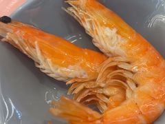 -争鲜回转寿司(朝外悠唐PLUS店)