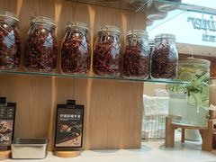 -无印良品餐堂 MUJI Diner(成都太古里店)
