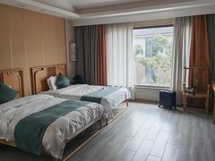 -苏州冶园园林民宿(太湖西山风景区店)