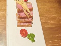 肴肉-周家二小姐的菜(西津渡店)