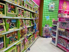 -TOYSRUS玩具反斗城(天津远洋乐堤港店)