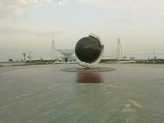 -山海广场