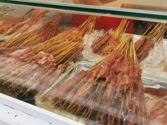 -辽B·小串(总店)