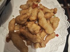 -老瑞福上海菜(人民广场店)
