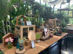 -北马山庄植趣咖啡