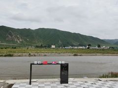 -图们国门景区