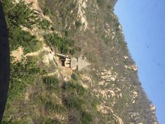 -云峰山自然风景区