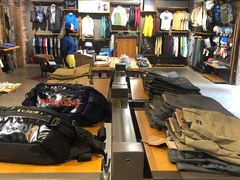 -Patagonia(三里屯SOHO店)