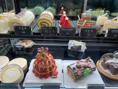 -tuan woodfire kitchen(锦绣坊店)
