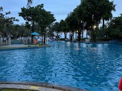 -三亚海棠湾万丽度假酒店