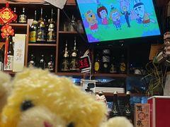 -気楽亭和食料理(气乐亭大世界本店)