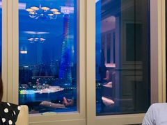 -广州富力丽思卡尔顿酒店